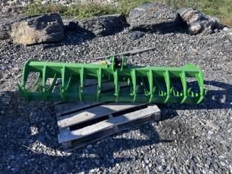 Image of HLA RRGLD66JD440540 equipment image 2