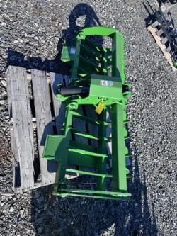 Image of HLA RRGLD66JD440540 equipment image 3