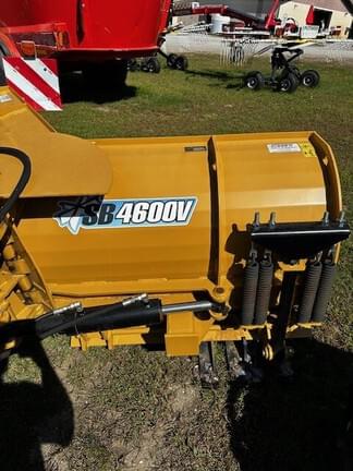 Image of HLA SB4600V08LF equipment image 3