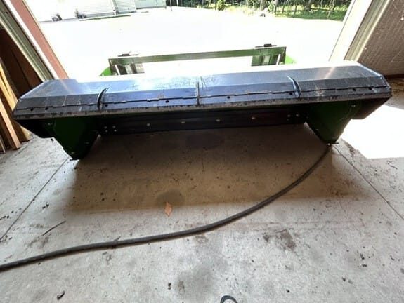 2021 HLA SP150072 Equipment Image0