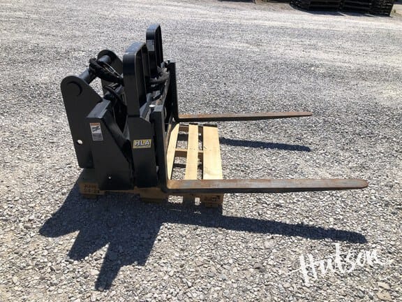 Main image HLA 5500LB