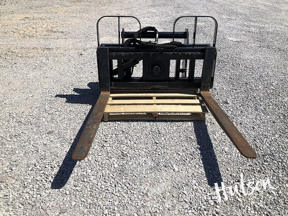 Image of HLA 5500LB equipment image 1