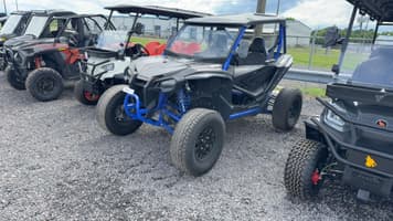 Main image Honda Talon 1000R