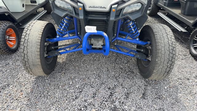 Image of Honda Talon 1000R equipment image 3