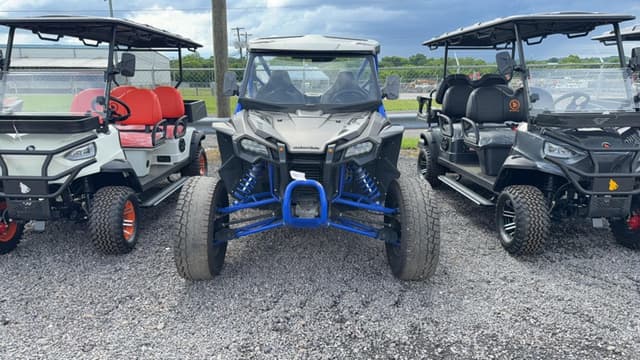 Image of Honda Talon 1000R equipment image 1
