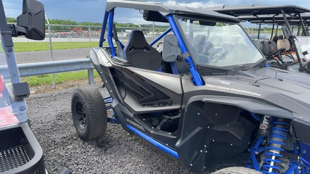 Image of Honda Talon 1000R equipment image 4