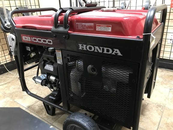 Main image Honda EB10000