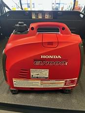 Main image Honda EU1000i 3