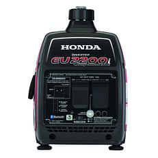 Main image Honda EU2200i 5