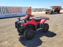 2021 Honda Foreman Image