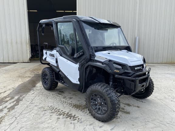 Image of Honda Pioneer 1000-5 Primary image