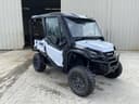 2021 Honda Pioneer 1000-5 Image