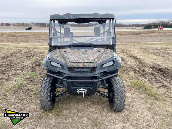 Image of Honda Pioneer 1000-5 equipment image 1