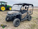 2021 Honda Pioneer 1000-5 Image