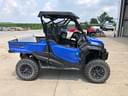 2021 Honda Pioneer 1000 EPS Image