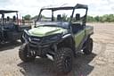 2021 Honda Pioneer 1000 Image