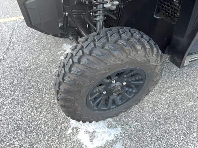 Image of Honda Pioneer 1000 equipment image 4