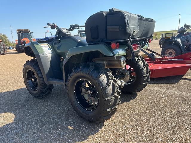 Image of Honda Rancher equipment image 3