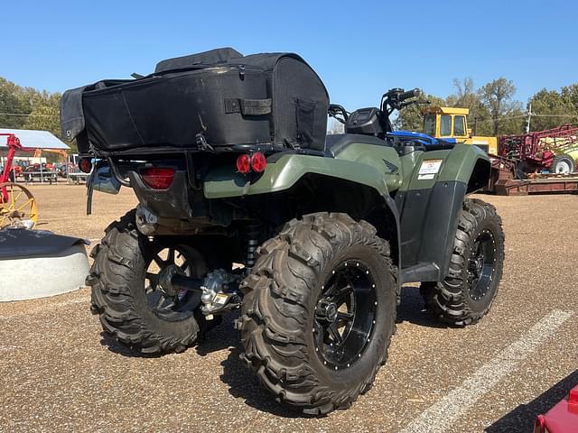 Image of Honda Rancher equipment image 2