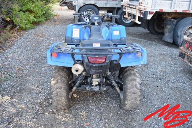 Image of Honda TRX420 equipment image 3