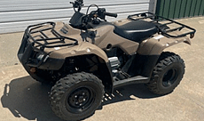 Image of Honda Recon ES Primary Image