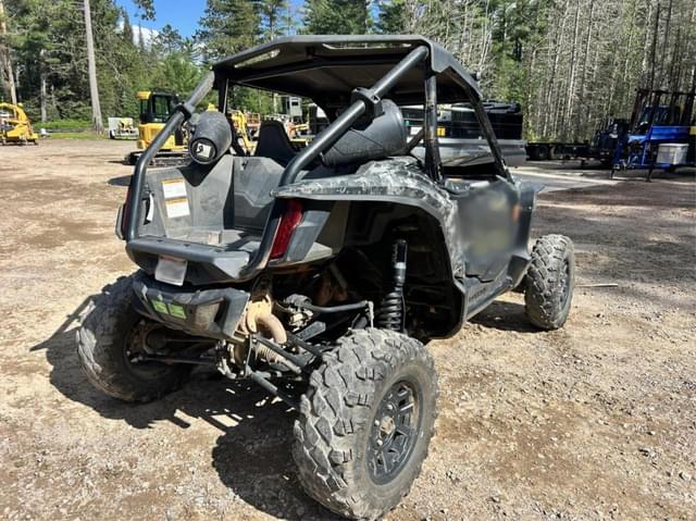 Image of Honda Talon 1000X equipment image 4