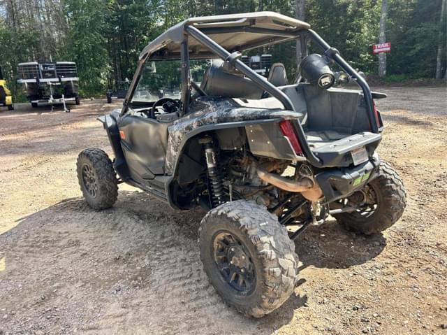 Image of Honda Talon 1000X equipment image 2