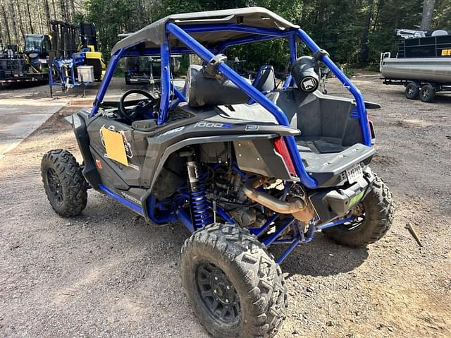 Image of Honda Talon 1000X equipment image 2