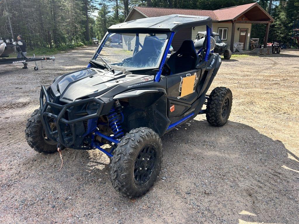 Image of Honda Talon 1000X Primary image