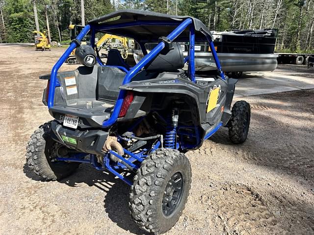 Image of Honda Talon 1000X equipment image 4