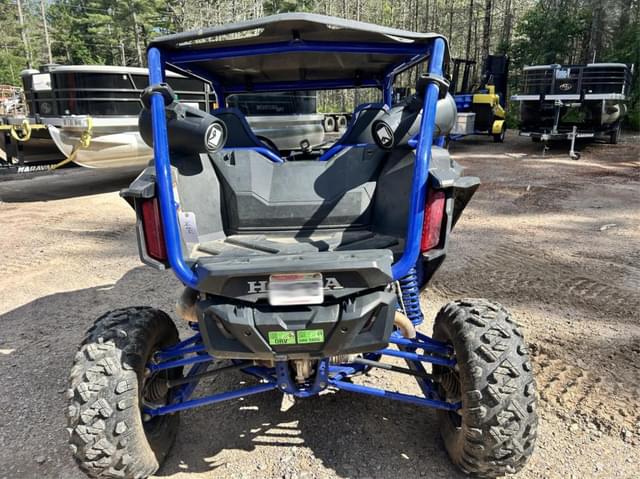 Image of Honda Talon 1000X equipment image 3