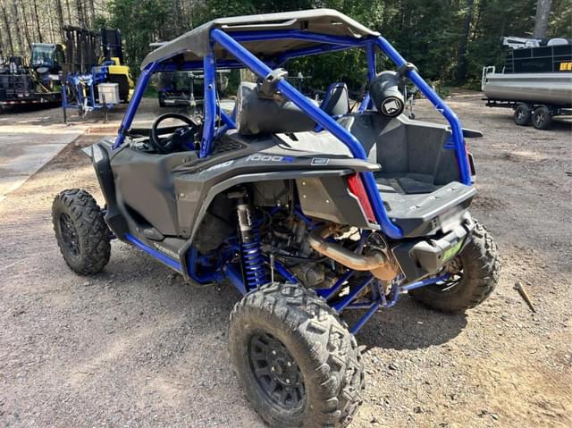 Image of Honda Talon 1000X equipment image 2