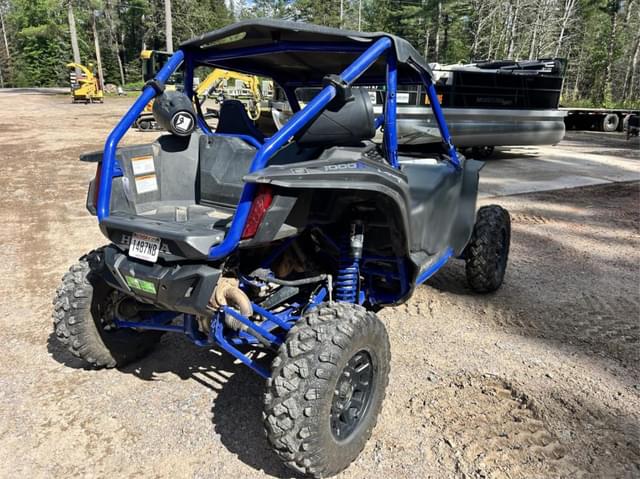 Image of Honda Talon 1000X equipment image 4