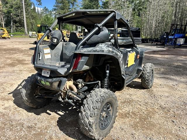 Image of Honda Talon 1000X equipment image 4