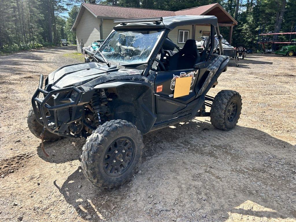 Image of Honda Talon 1000X Primary image