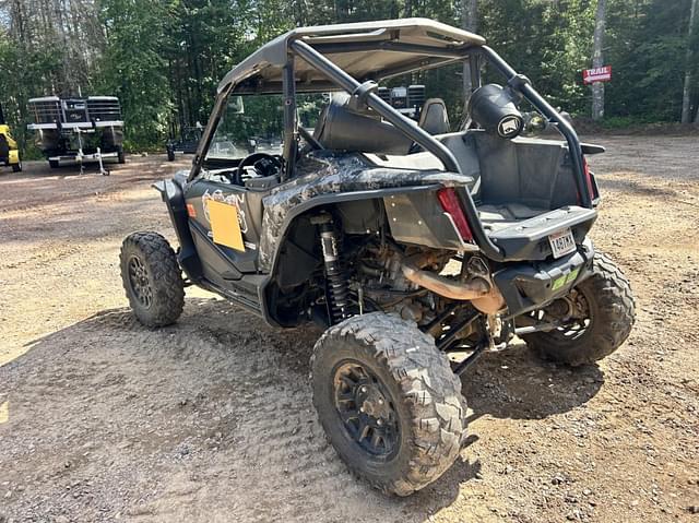 Image of Honda Talon 1000X equipment image 2