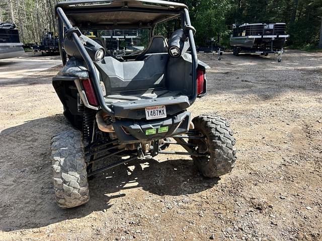 Image of Honda Talon 1000X equipment image 3