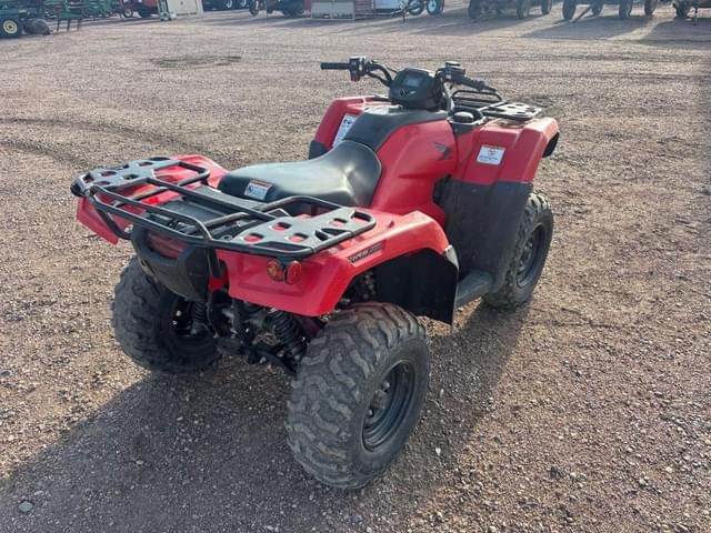 Image of Honda TRX 420 equipment image 2