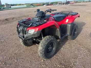 Main image Honda TRX 420