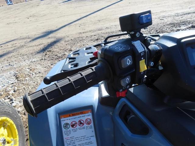 Image of Honda Rancher TRX420 FM equipment image 2