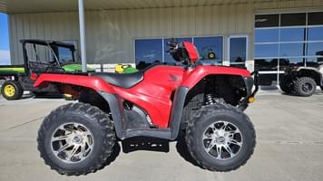 Main image Honda Foreman 520