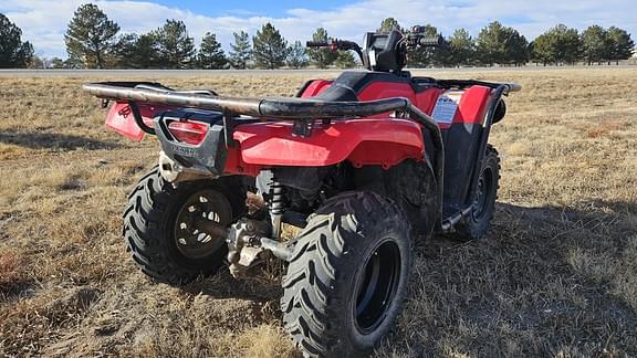 Image of Honda Foreman equipment image 3