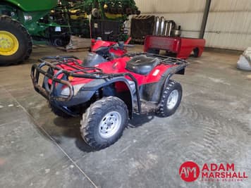 Main image Honda TRX680