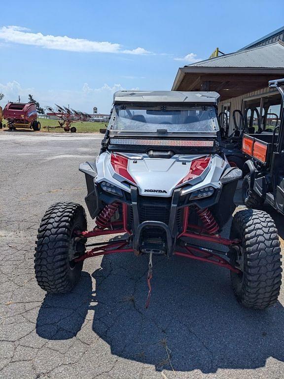 Image of Honda Talon 1000R equipment image 1