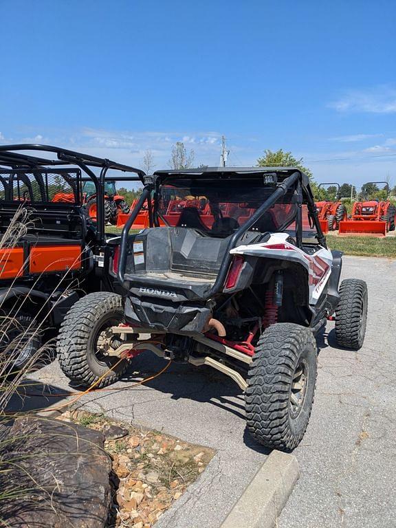 Image of Honda Talon 1000R equipment image 4