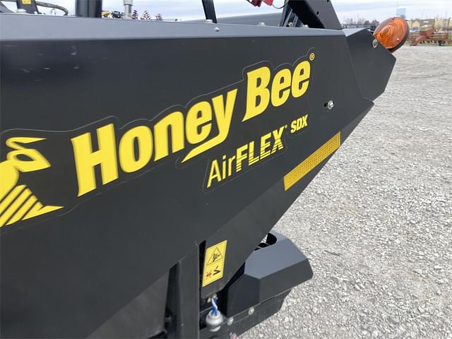 Image of Honey Bee AFS225 equipment image 2