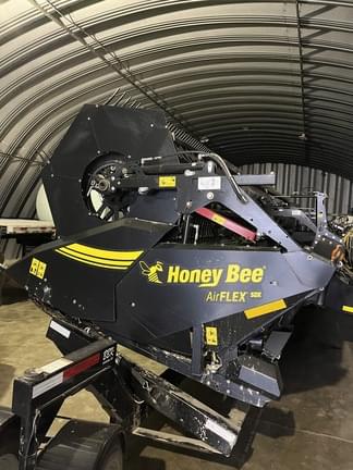 Image of Honey Bee AFS30 Primary image