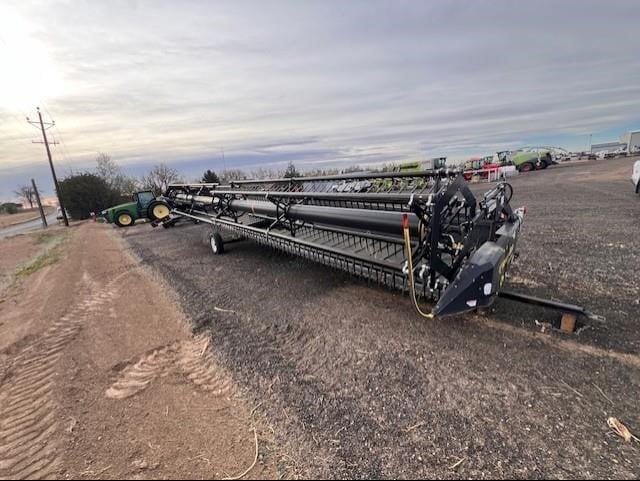 2021 Honey Bee SP36 Equipment Image0
