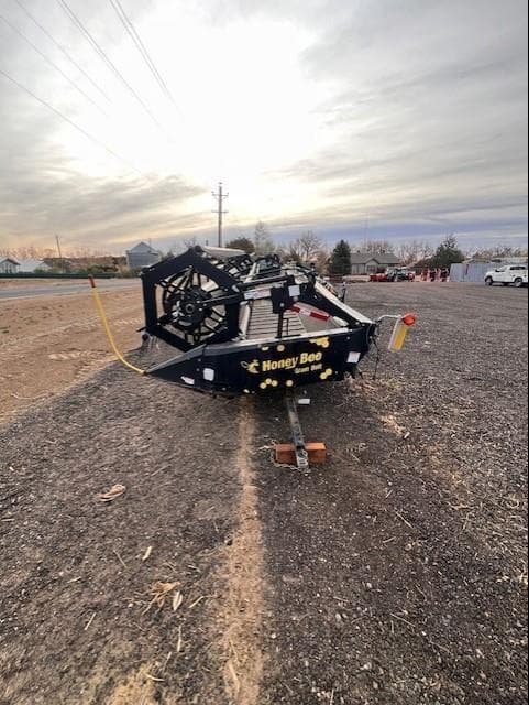 Image of Honey Bee SP36 equipment image 3