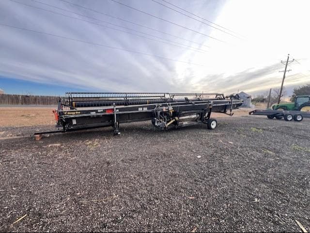 Image of Honey Bee SP36 equipment image 2